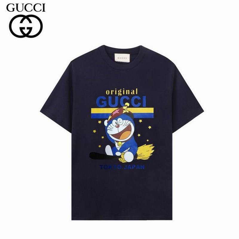 Gucci Men's T-shirts 1070